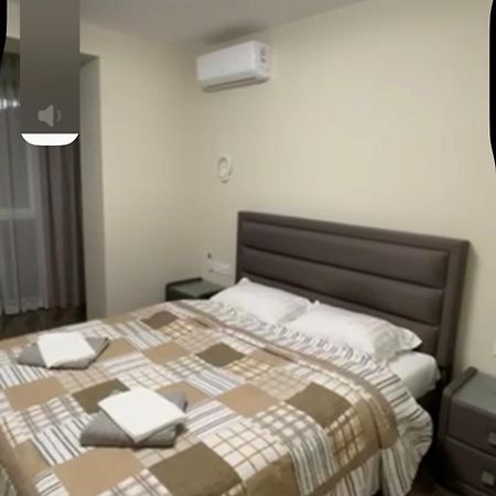 Apartment New Building In Center Dnipro Luaran gambar