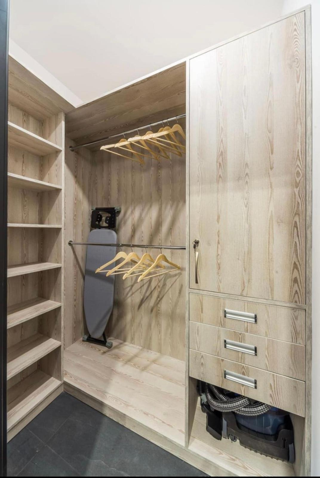 Apartment New Building In Center Dnipro Luaran gambar