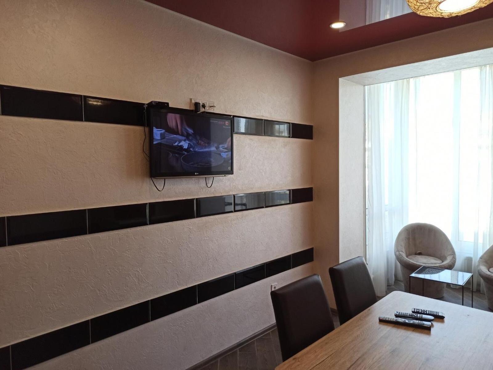 Apartment New Building In Center Dnipro Luaran gambar
