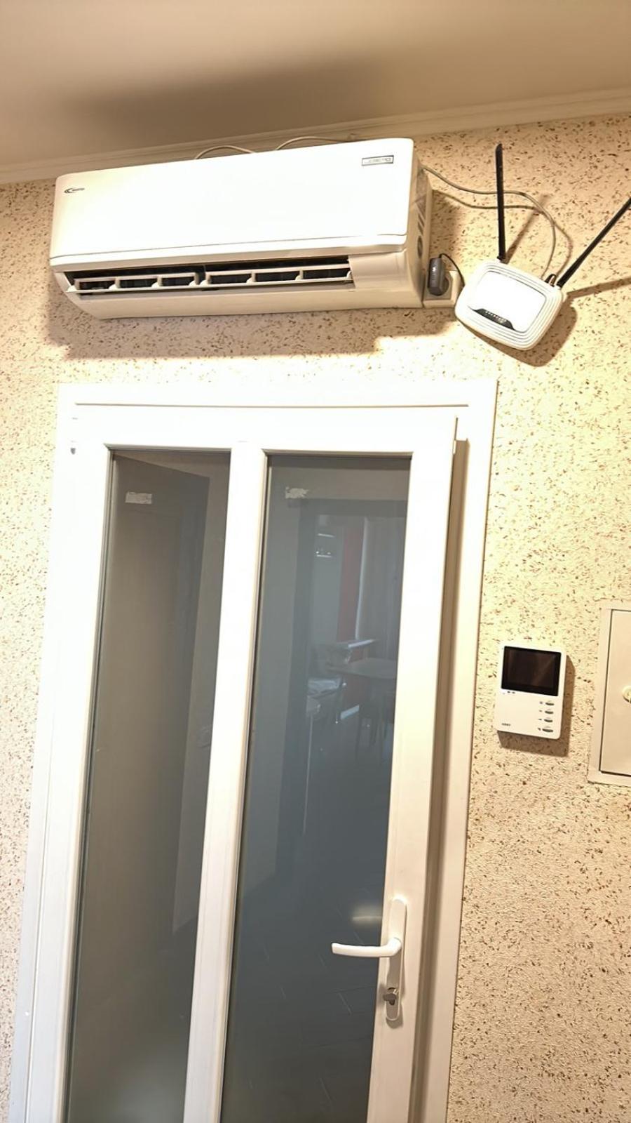 Apartment New Building In Center Dnipro Bilik gambar