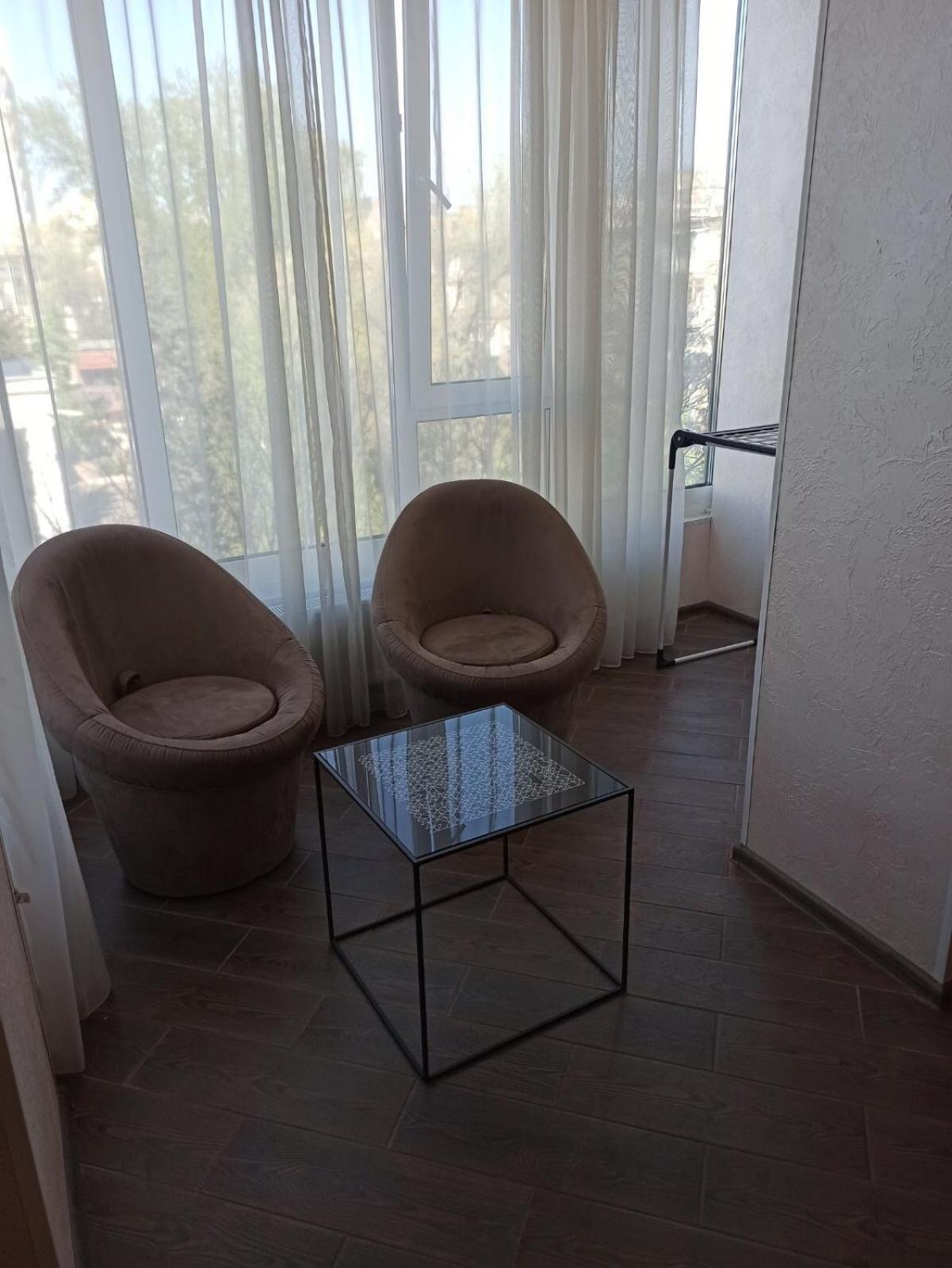 Apartment New Building In Center Dnipro Bilik gambar