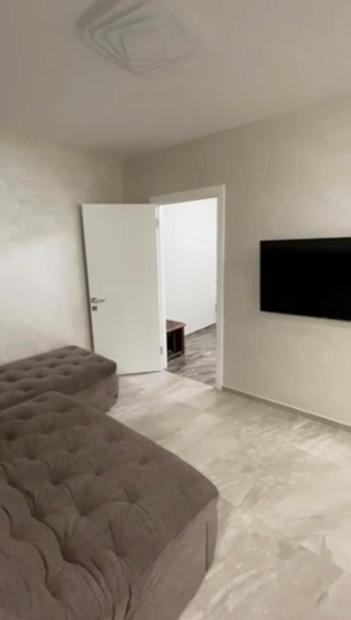 Apartment New Building In Center Dnipro Luaran gambar