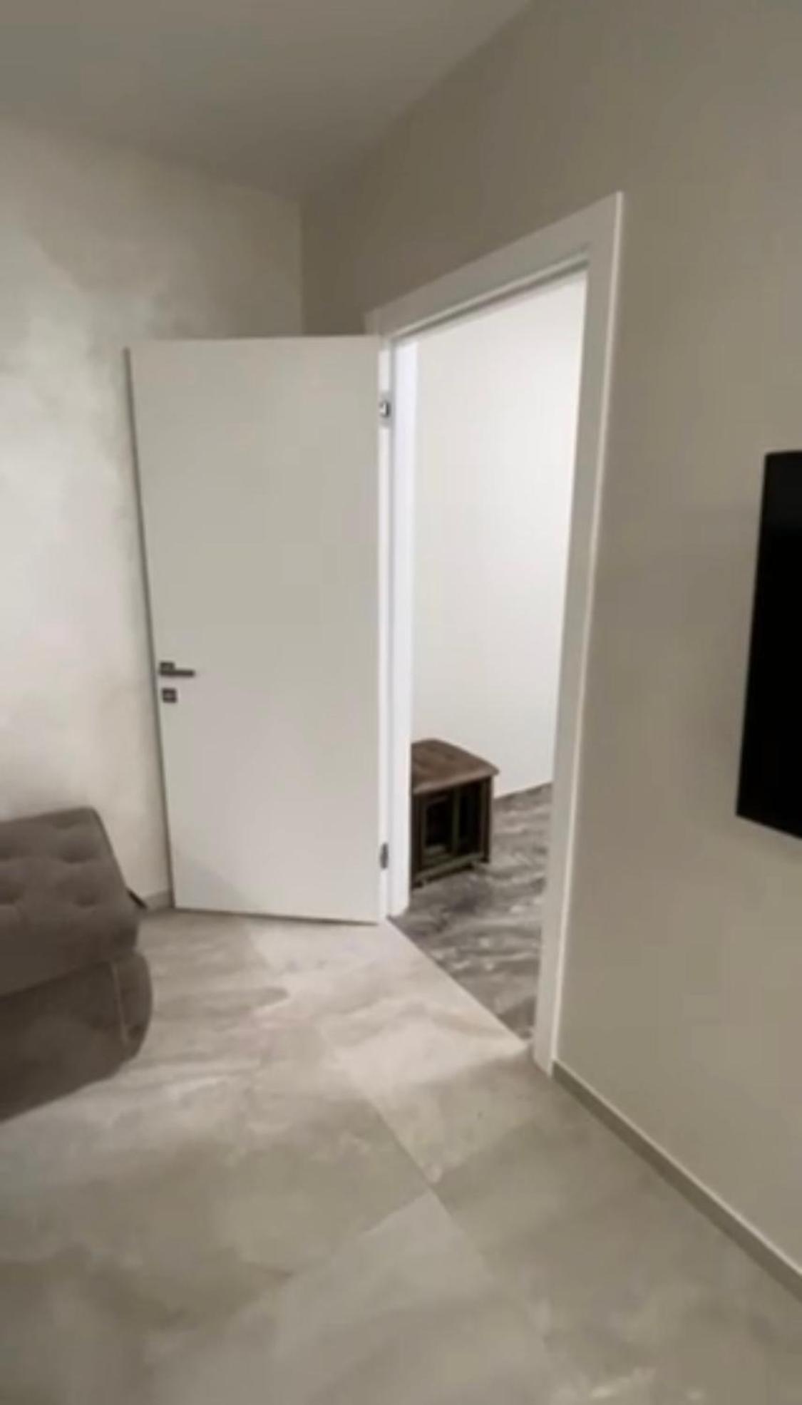 Apartment New Building In Center Dnipro Luaran gambar