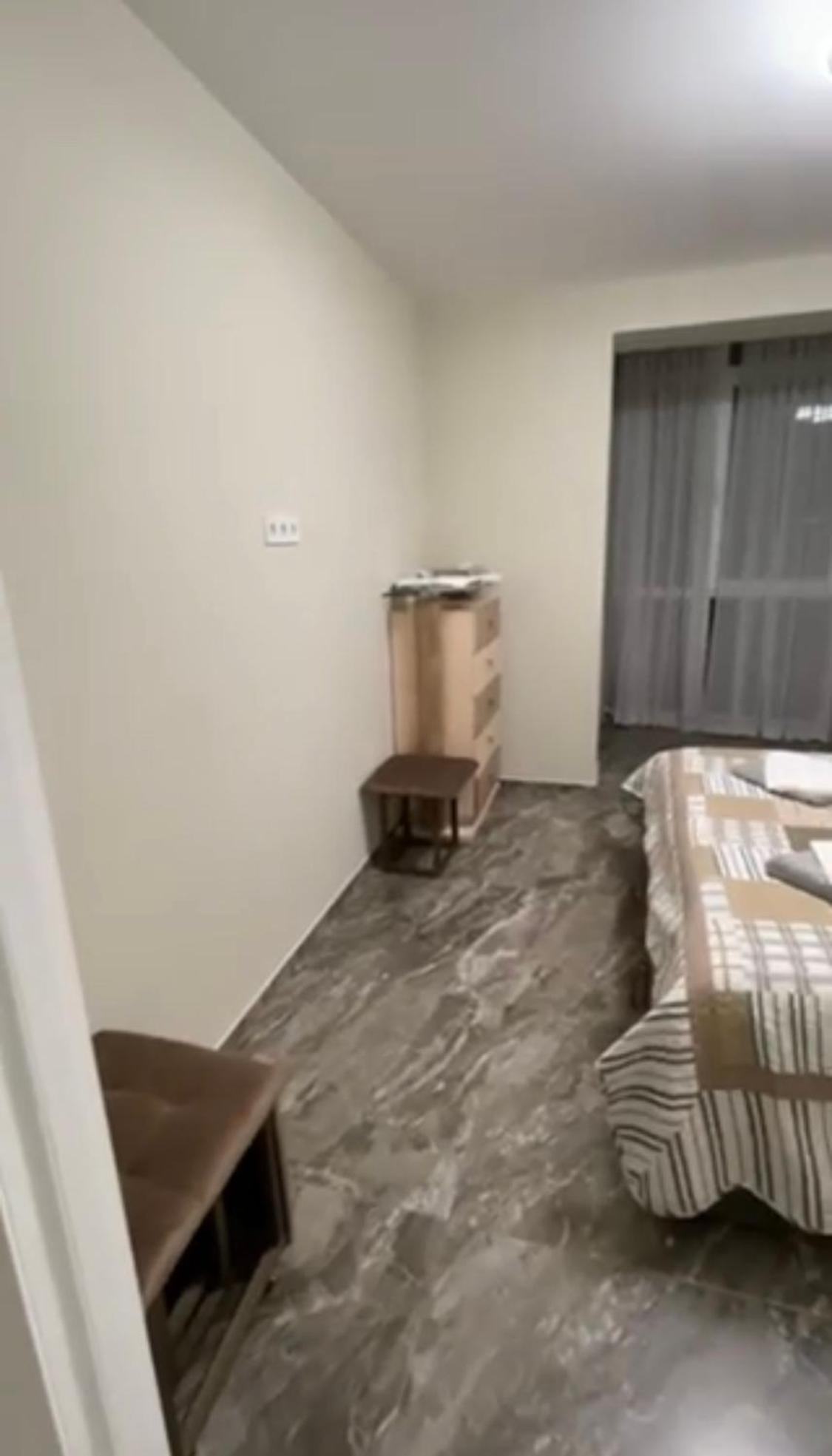Apartment New Building In Center Dnipro Luaran gambar