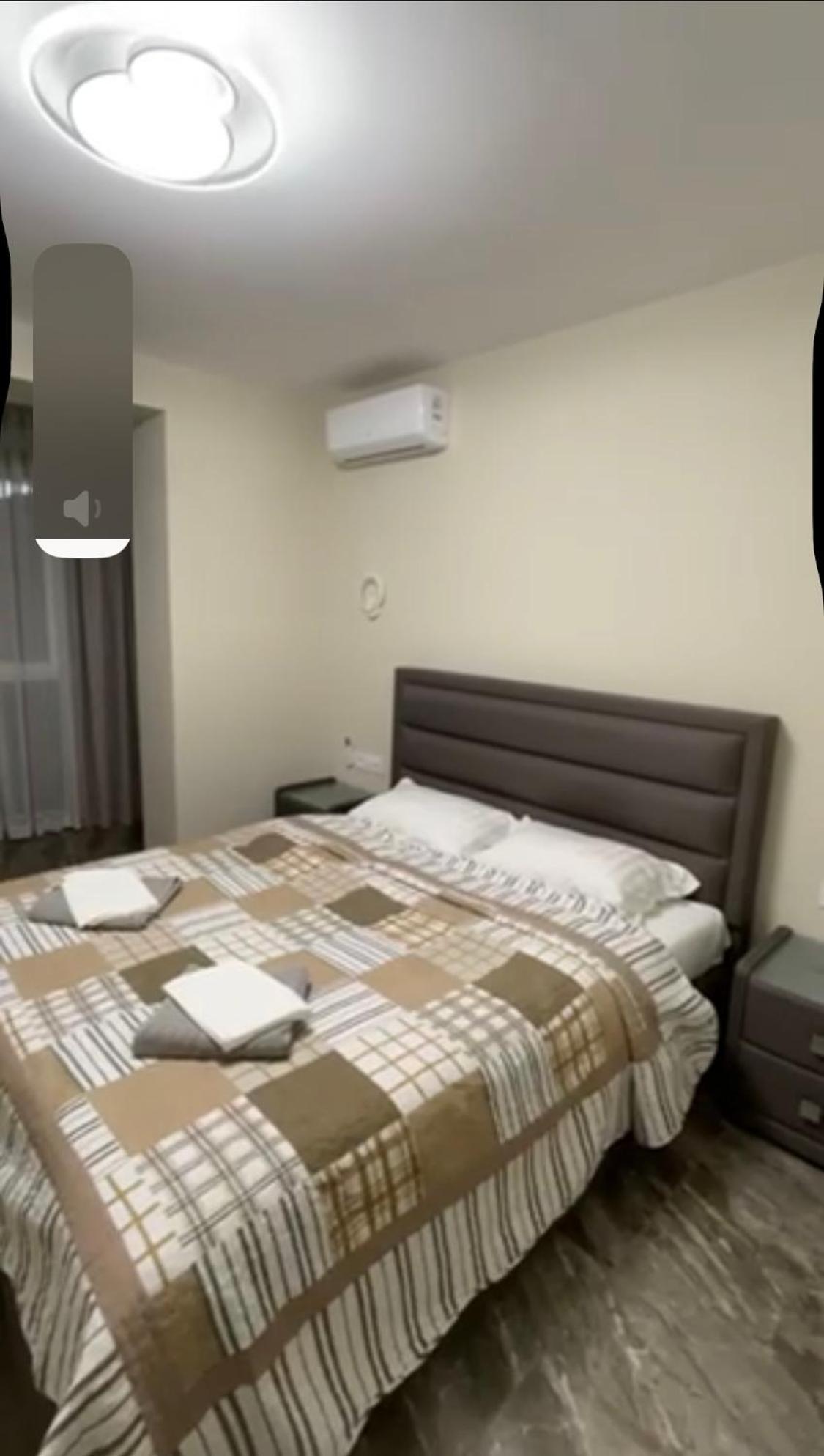 Apartment New Building In Center Dnipro Luaran gambar